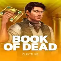 Book of Dead Play Slot