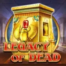 Legacy Of Dead Play Slot