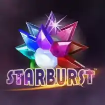 Starburst Play Slot
