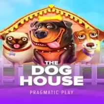 The Dog House Play Slot